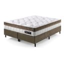 Ver imagem 2 de Conjunto Colchão King Excellence - 1,93x2,03