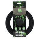 Ver imagem 1 de Tampa de Vidro Universal Ecolumi 16 Cm / 18 Cm / 20 Cm – com Borda de Silicone