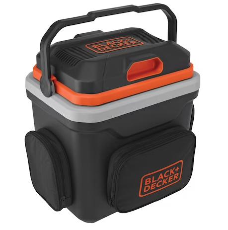 Mini Geladeira Cooler 24 Litros 12v Black Decker - 2