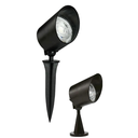 Ver imagem 1 de Espeto/Spot Clean ABS LED Ip65 5W 3.000k - Preto - (21053001)