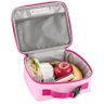 Lancheira Termica Infantil Classica Zoo Borboleta Rosa - Skip Hop - 4