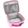 Lancheira Termica Infantil Classica Zoo Borboleta Rosa - Skip Hop - 3
