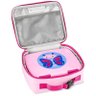 Lancheira Termica Infantil Classica Zoo Borboleta Rosa - Skip Hop - 5