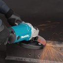 Ver imagem 5 de Esmerilhadeira Angular 230 Mm Ga9090-220v Makita