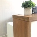 Ver imagem 7 de Balcão para Escritório Atendimento Recepção em L