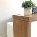 Ver imagem 7 de Balcão para Escritório Atendimento Recepção em L