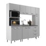 Cozinha Modulada 4 Peças Ipanema - 4