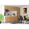 Cozinha Modulada 4 Peças Ipanema - 1