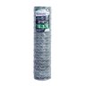 TELA CERCA MANGUEIRÃO MALHA 3" FIO BWG 18(1,24mm) RL 25X1,0m - 1