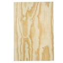 Ver imagem 2 de Compensado de Pinus Naval (160cm X 43cm X 10mm)