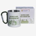 Ver imagem 2 de Caneca Mosquetão Jardinagem - Zonacriativa