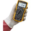 Ver imagem 4 de Multímetro Digital Fluke Ac/dc 117 9v