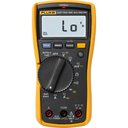 Ver imagem 1 de Multímetro Digital Fluke Ac/dc 117 9v