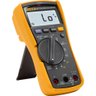 Multímetro Digital Fluke Ac/dc 117 9v - 6