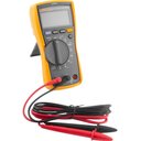 Ver imagem 7 de Multímetro Digital Fluke Ac/dc 117 9v