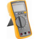 Ver imagem 3 de Multímetro Digital Fluke Ac/dc 117 9v