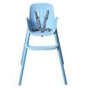 Ver imagem 3 de CADEIRA DE REFEIÇAO POKE BABY BLUE (ATÉ 15KG) - BURIGOTTO