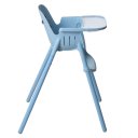 Ver imagem 6 de CADEIRA DE REFEIÇAO POKE BABY BLUE (ATÉ 15KG) - BURIGOTTO
