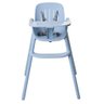 CADEIRA DE REFEIÇAO POKE BABY BLUE (ATÉ 15KG) - BURIGOTTO - 2