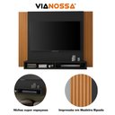 Ver imagem 4 de Painel Tokyo para Tv até 43 Polegadas com 02 Nichos
