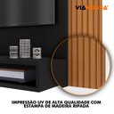 Ver imagem 5 de Painel Tokyo para Tv até 43 Polegadas com 02 Nichos