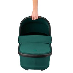 Moisés Oria Maxi-cosi Essential Green - 5