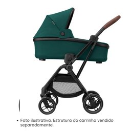 Moisés Oria Maxi-cosi Essential Green - 9