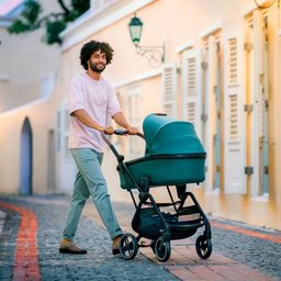 Moisés Oria Maxi-cosi Essential Green - 10