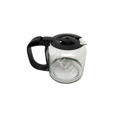 Jarra compatível Cafeteira Philco PH17 15 Cafezinhos - Modelo Alto / Preta - 1