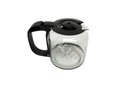Ver imagem 1 de Jarra compatível Cafeteira Philco PH17 15 Cafezinhos - Modelo Alto / Preta