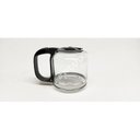 Ver imagem 2 de Jarra compatível Cafeteira Philco PH17 15 Cafezinhos - Modelo Alto / Preta