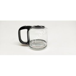 Jarra compatível Cafeteira Philco PH17 15 Cafezinhos - Modelo Alto / Preta - 2