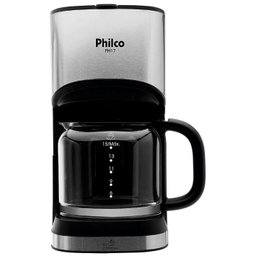 Jarra compatível Cafeteira Philco PH17 15 Cafezinhos - Modelo Alto / Preta - 3