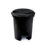 Lixeira C/pedal Plasvale 183 - 2