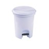 Lixeira C/pedal Plasvale 183 - 1