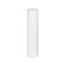 Refil Filtro 3m Aqualar Aquatotal Polipropileno Original - 1
