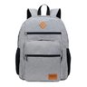 Mochila Juvenil Masculina Feminina Escolar Xeryus 12144 - 1