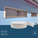 Ver imagem 4 de Rodapé Eva Flexível Autoadesivo 10cm X 1cm Siena 5 Metros