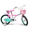 Bicicleta Infantil Aro 16 Good Mood Freio Ferradura e Tambor - 2