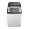 Lavadora 127v Brastemp Bwk13abana Bco - 1