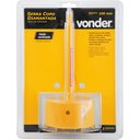 Ver imagem 2 de Serra Copo Concreto 100mm 4" Diamantada Vonder