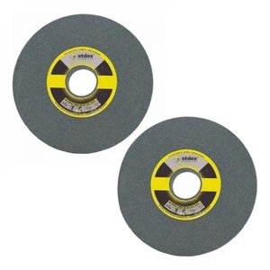 Kit Rebolo de Videa - Med. 6 X 3/4 X 1.1/4 - Gr 100 e 120