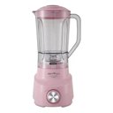 Ver imagem 3 de Kit Cozinha 3 em 1 BKT51R com Batedeira Liquidificador Espremedor Rosa Britânia 2,65L