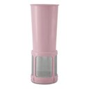 Ver imagem 4 de Kit Cozinha 3 em 1 BKT51R com Batedeira Liquidificador Espremedor Rosa Britânia 2,65L