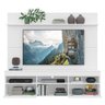 Rack com Espelho e Painel com Suporte TV 65" Madri V3368 - 5