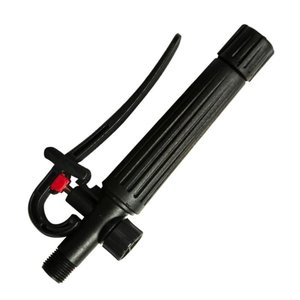 Gatilho Válvula Descarga S-5 Pulverizadores Costal Guarany
