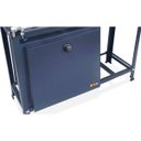 Ver imagem 6 de Fogão Industrial 3 Bocas 3QD Baixa Pressão P5 com Forno 57L de Piso