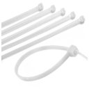 Ver imagem 1 de Abraçadeira Nylon Enforca Gato 400mm X 4,8 100 Unidades