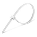 Ver imagem 4 de Abraçadeira Nylon Enforca Gato 400mm X 4,8 100 Unidades