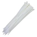 Ver imagem 2 de Abraçadeira Nylon Enforca Gato 400mm X 4,8 100 Unidades
